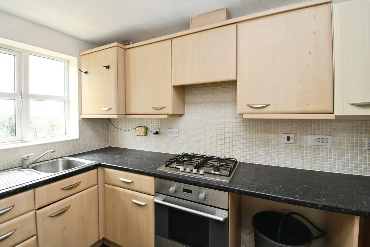 Maximus Road, North Hykeham, Lincoln, Lincolnshire, LN6, photo 2