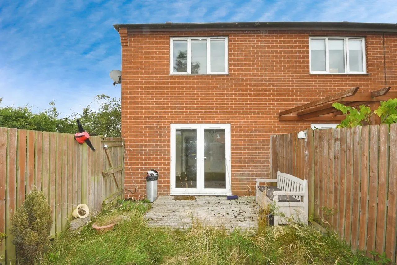 Maximus Road, North Hykeham, Lincoln, Lincolnshire, LN6, photo 14