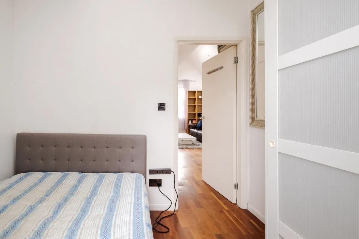 Canonbury Road London N1, photo 7