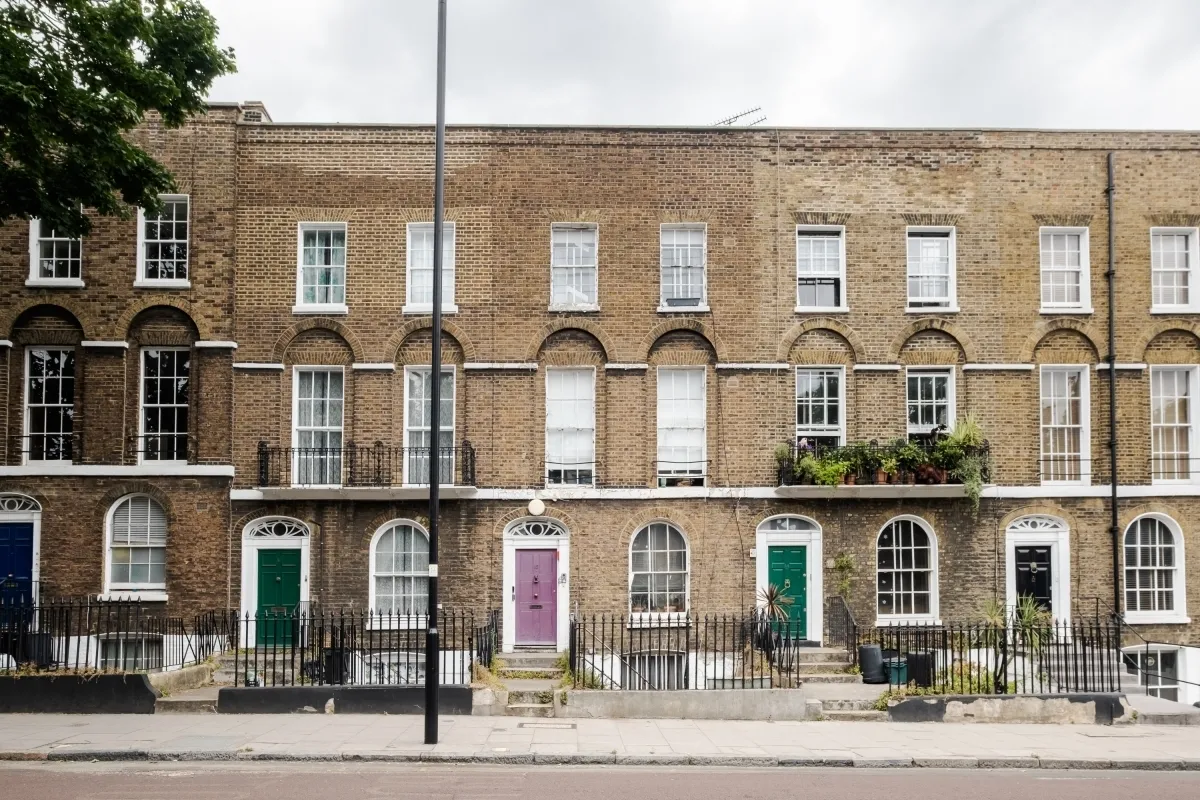 Canonbury Road London N1, photo 9