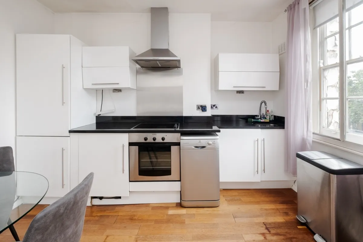 Canonbury Road London N1, photo 3