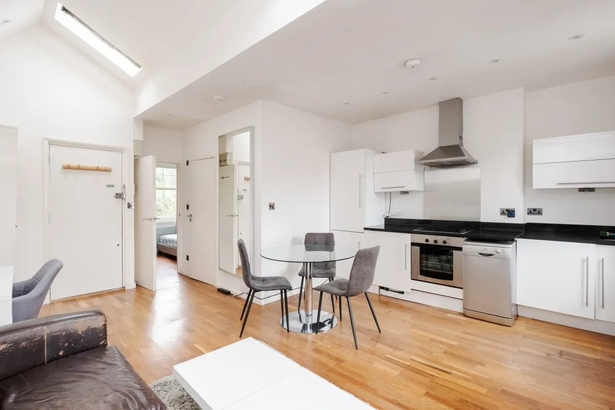 Canonbury Road London N1, photo 2