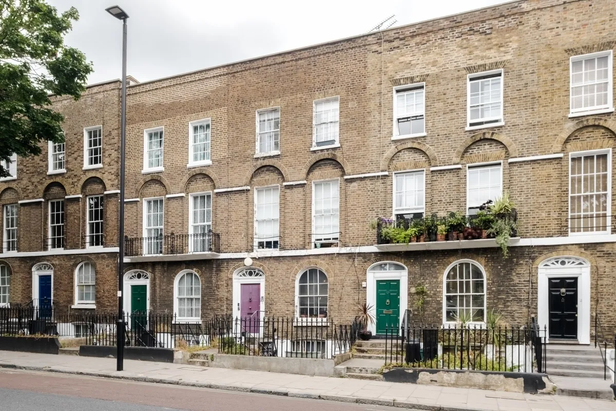 Canonbury Road London N1, photo 10