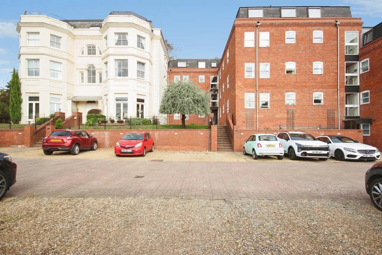 Bridge Street, Kenilworth, CV8, photo 5
