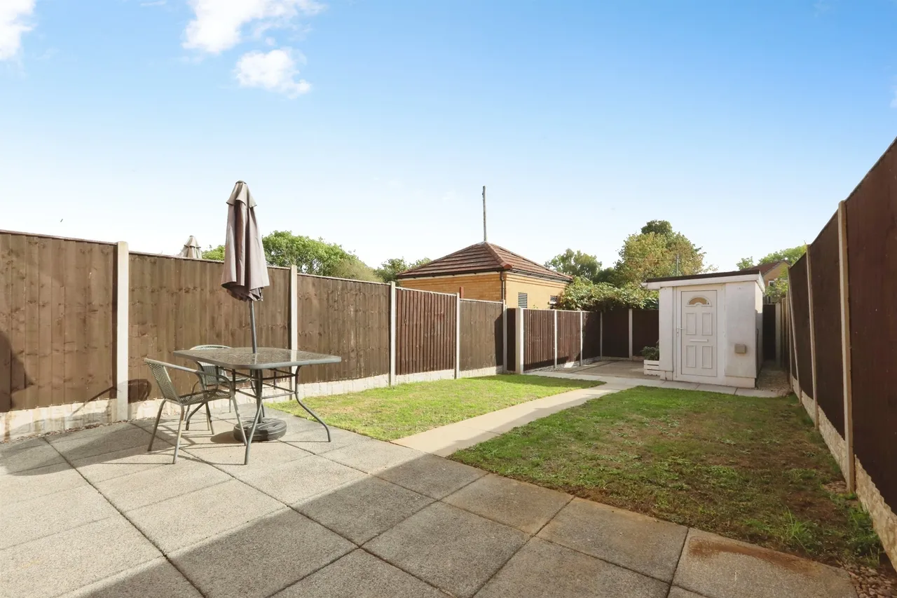 Cemetery Road, Langold, Worksop, photo 9