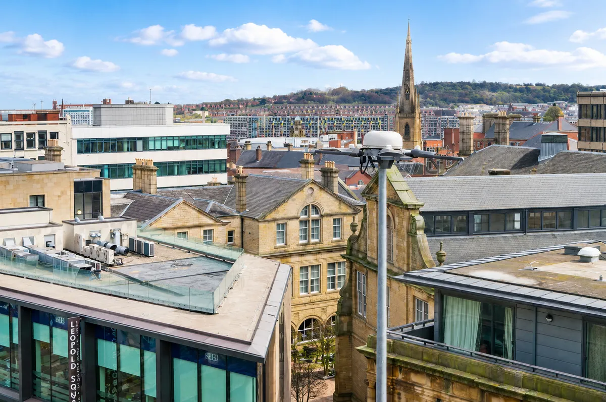 Sheffield, S1, photo 7
