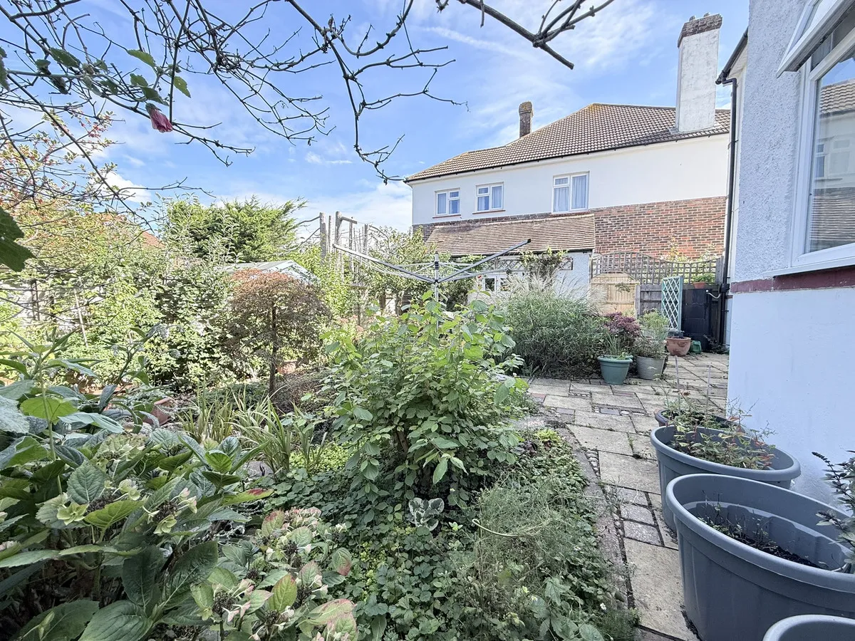 Pevensey Road, Worthing, BN11, photo 10