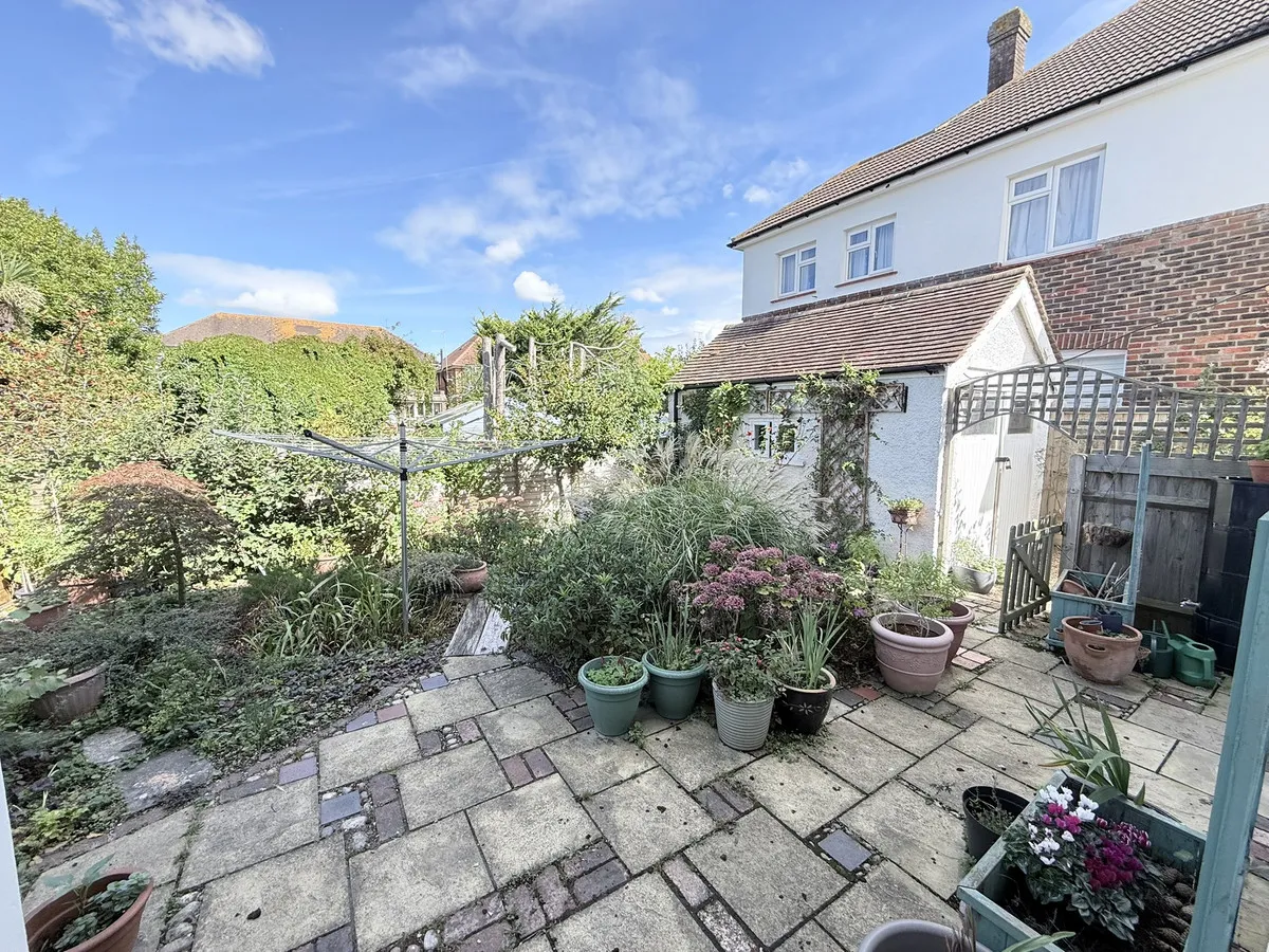 Pevensey Road, Worthing, BN11, photo 9