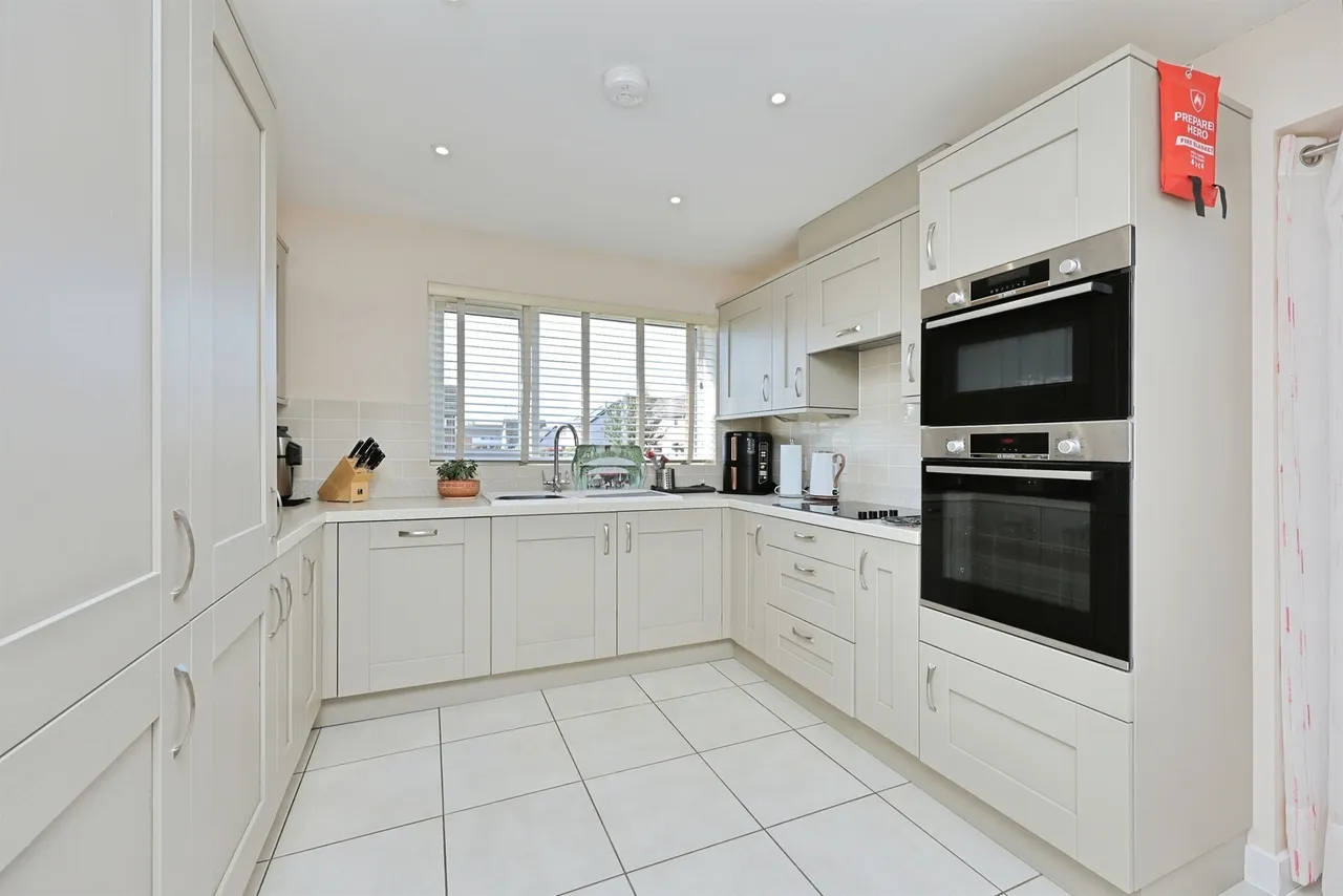 Fieldfare Way, Swaffham, photo 8