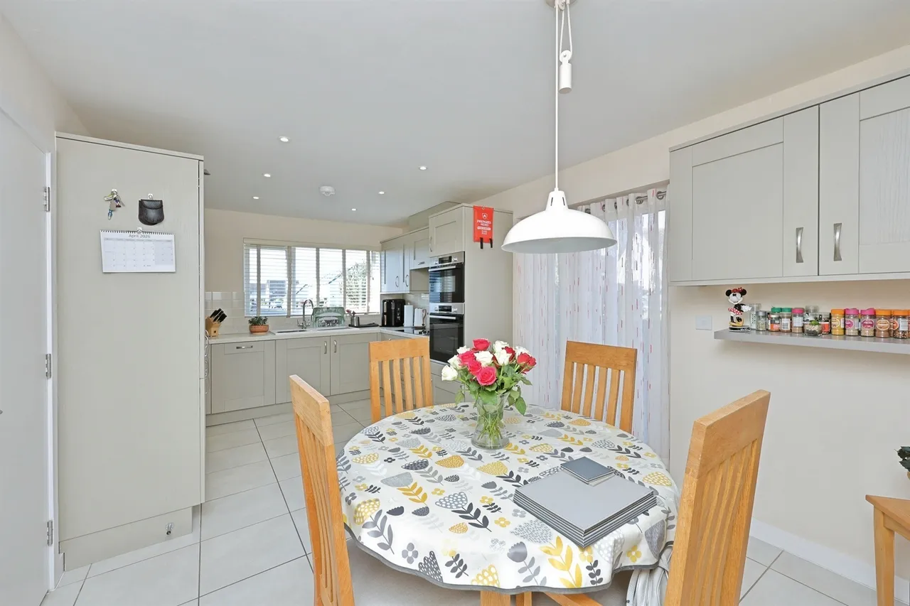 Fieldfare Way, Swaffham, photo 10