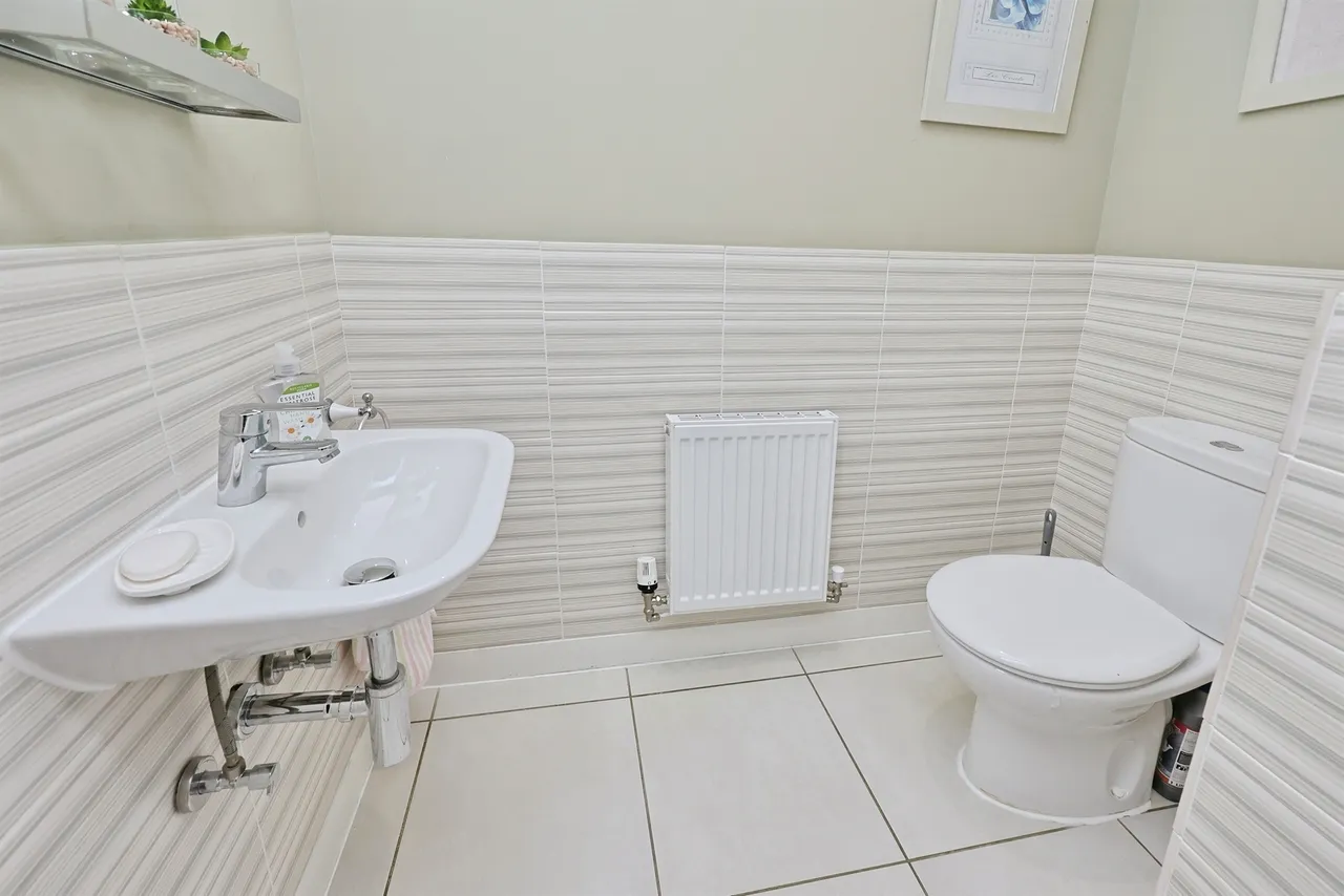 Fieldfare Way, Swaffham, photo 12