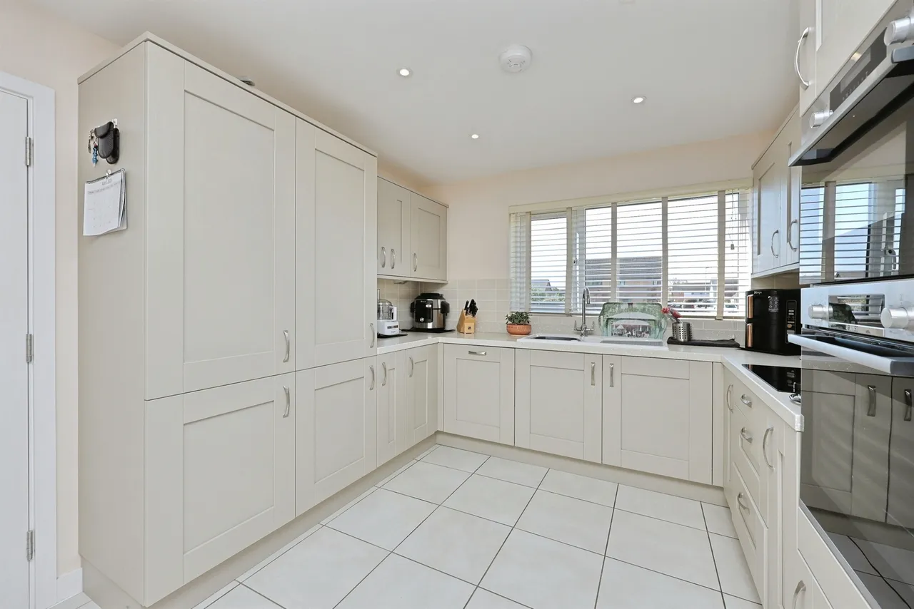 Fieldfare Way, Swaffham, photo 7