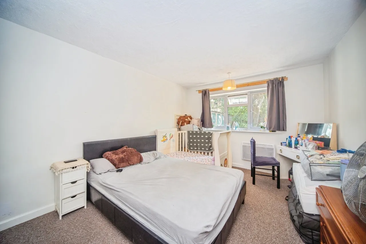 Hulse Road, Southampton, SO15, photo 6