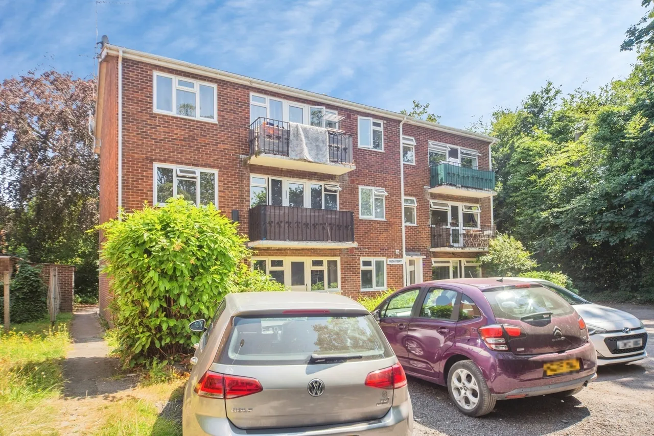 Hulse Road, Southampton, SO15, photo 13