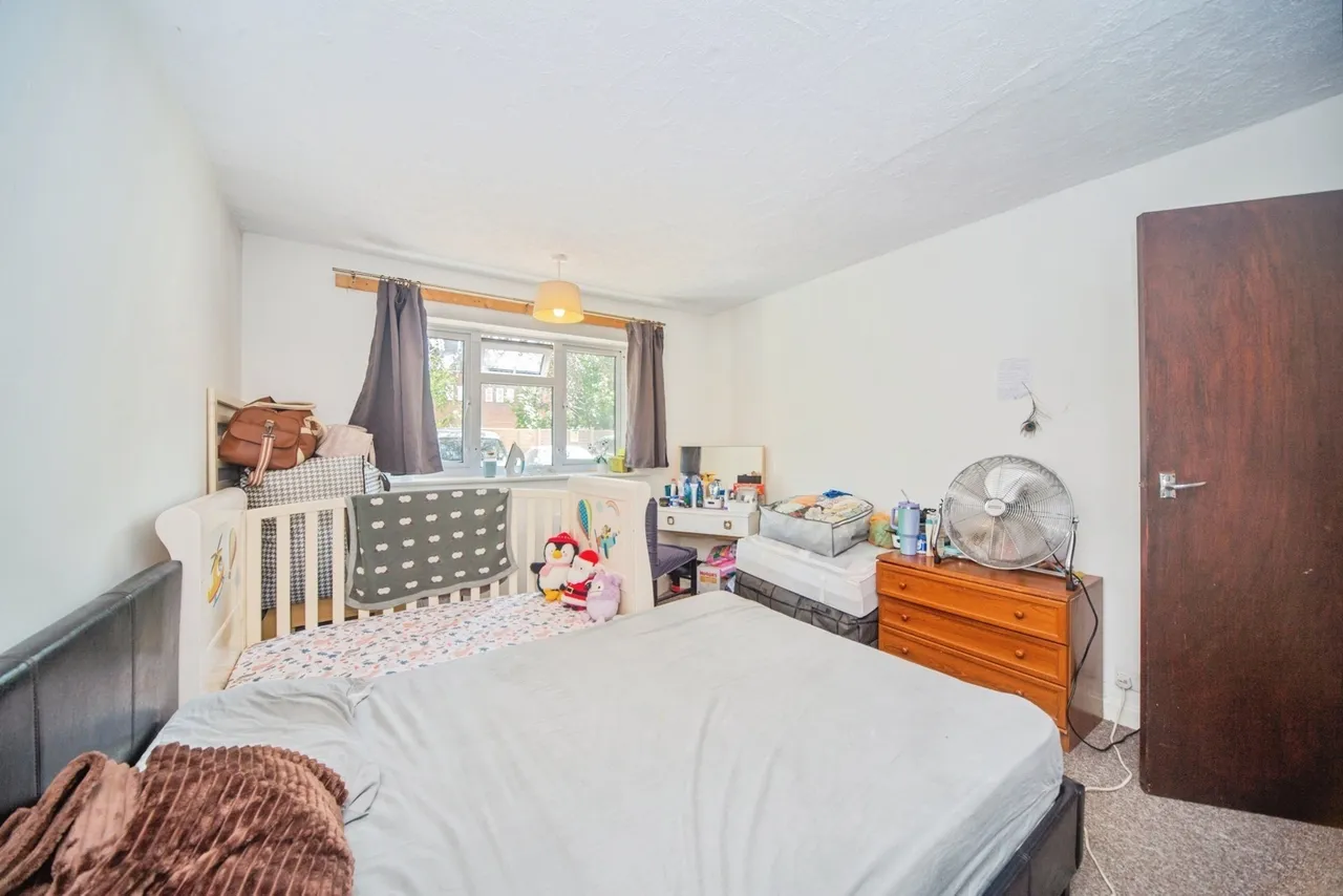Hulse Road, Southampton, SO15, photo 8