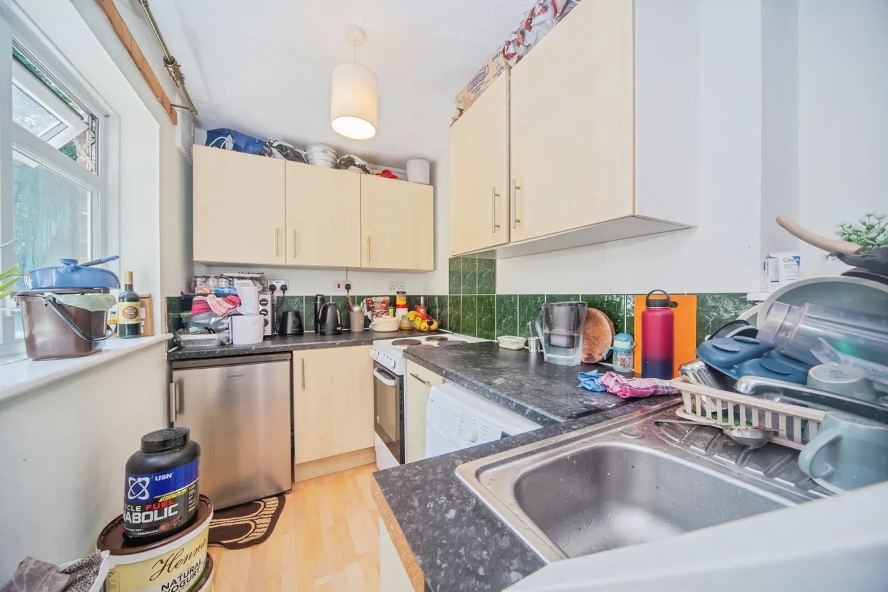 Hulse Road, Southampton, SO15, photo 4