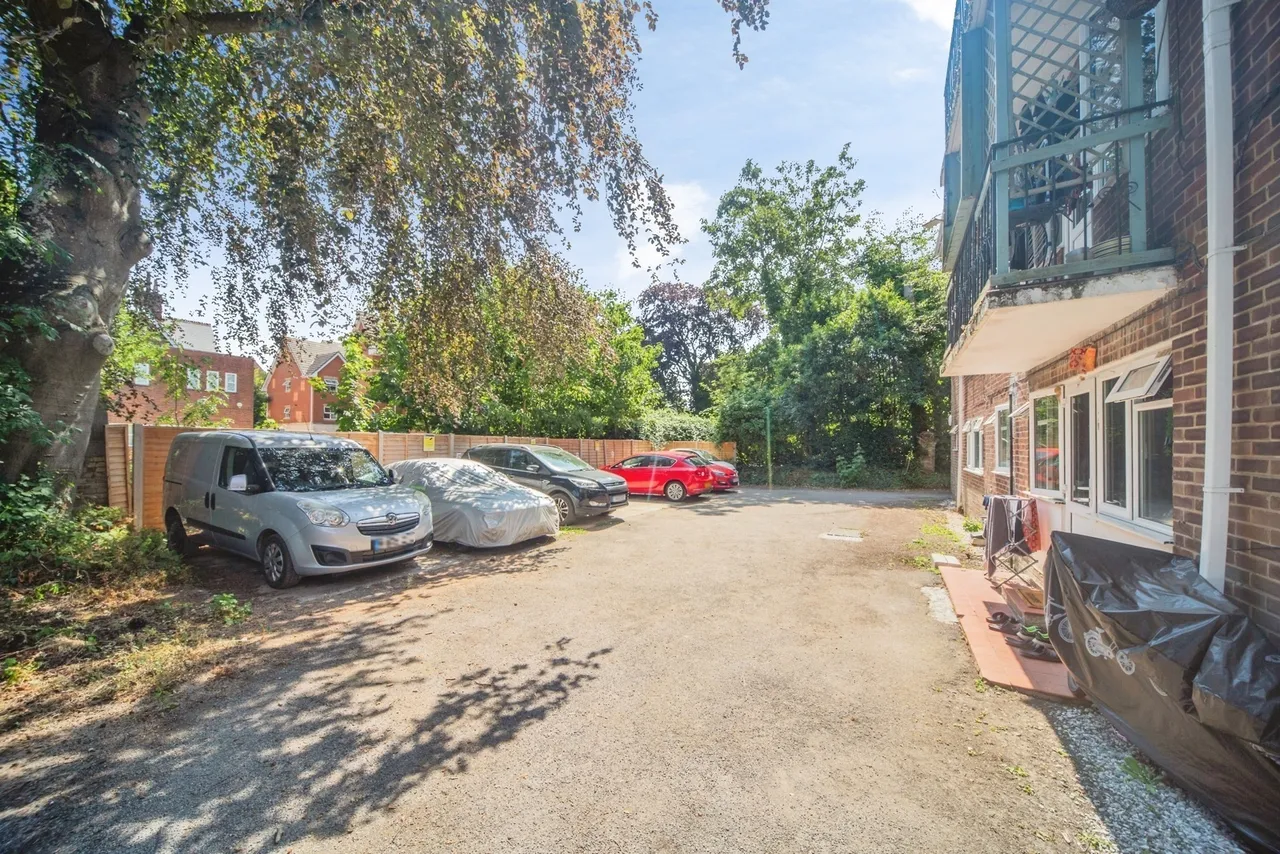 Hulse Road, Southampton, SO15, photo 12
