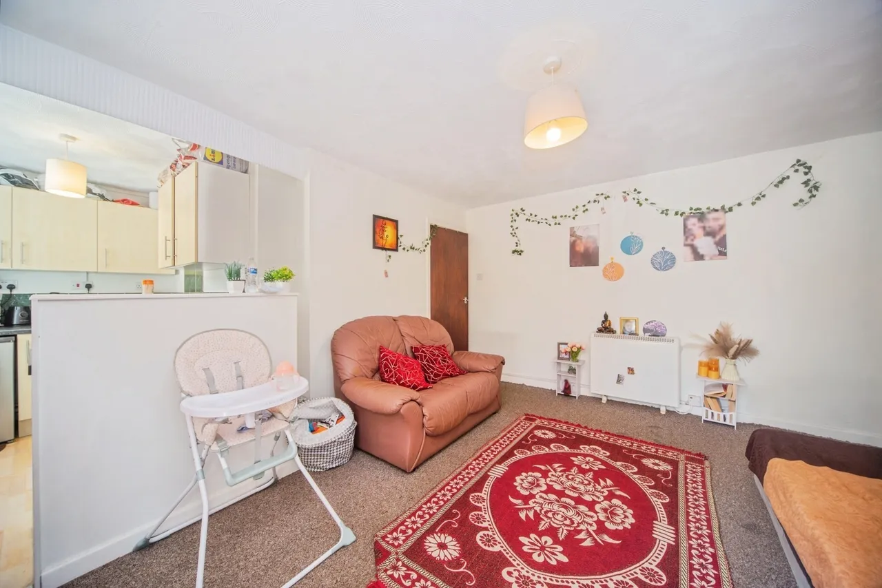 Hulse Road, Southampton, SO15, photo 11