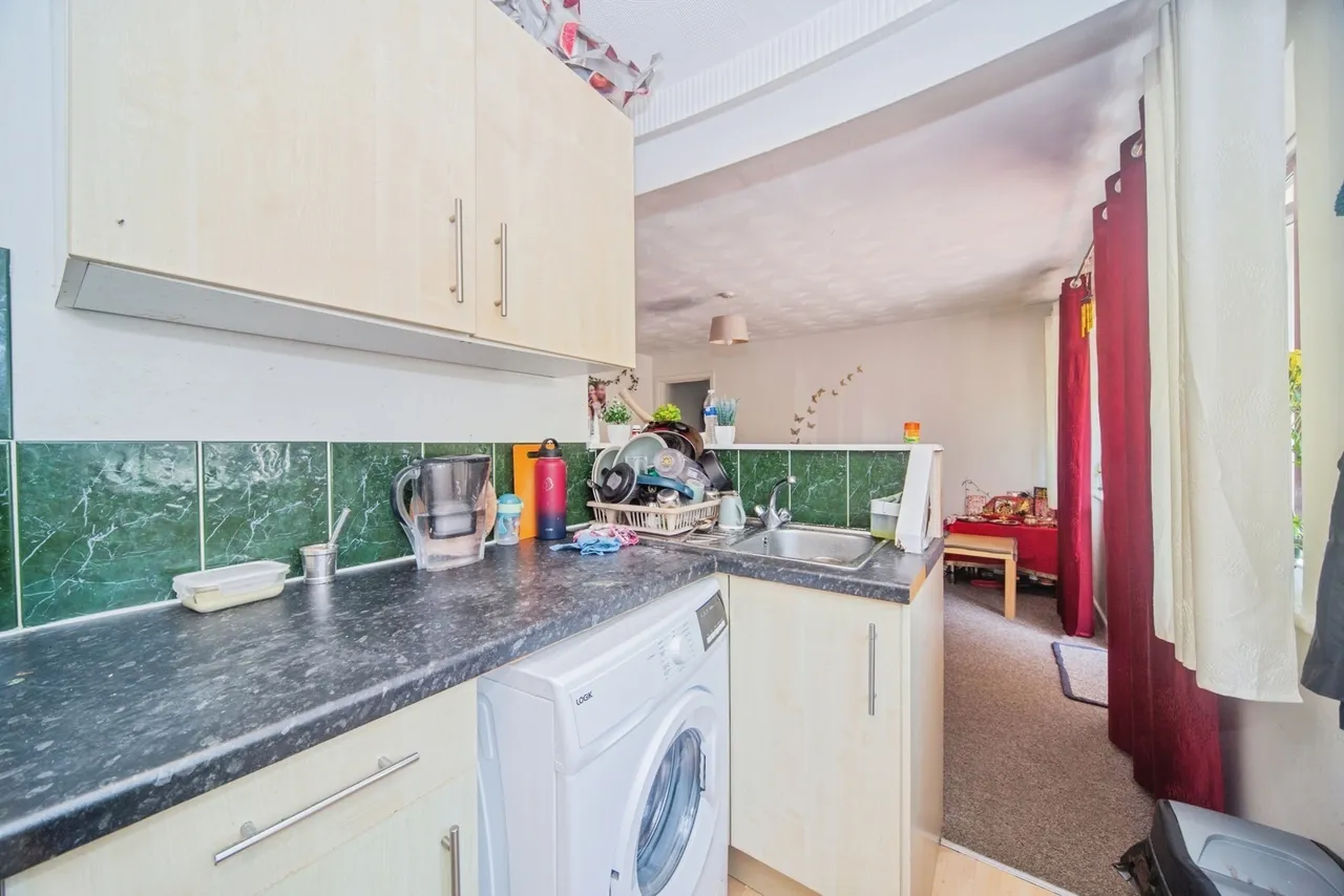 Hulse Road, Southampton, SO15, photo 5