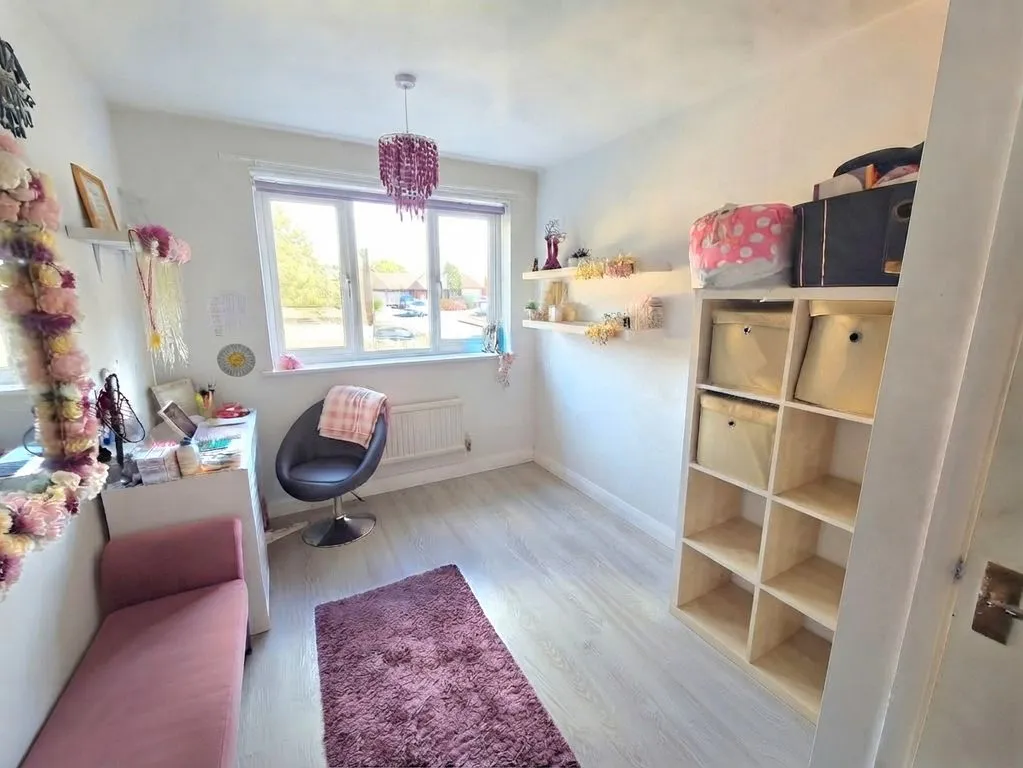 Cheadle Drive, Birmingham, B23, photo 24