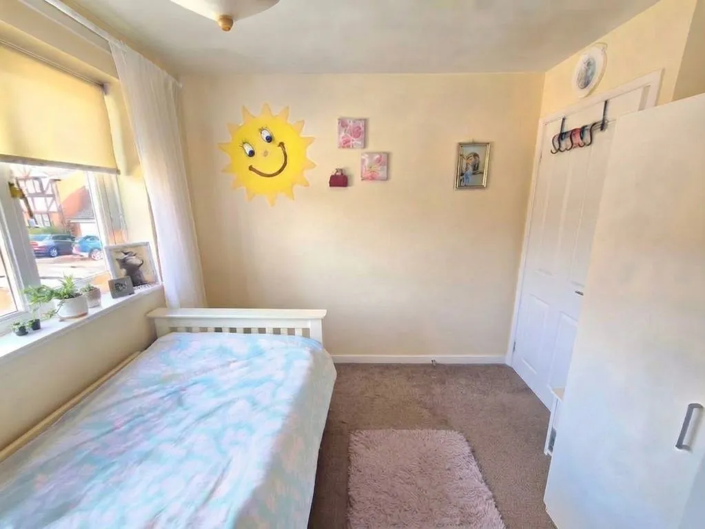 Cheadle Drive, Birmingham, B23, photo 23