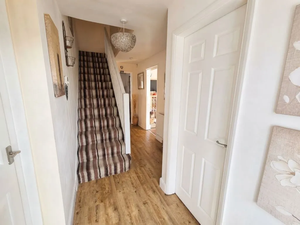 Cheadle Drive, Birmingham, B23, photo 4