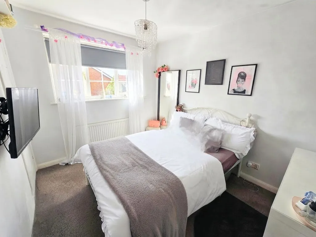 Cheadle Drive, Birmingham, B23, photo 20