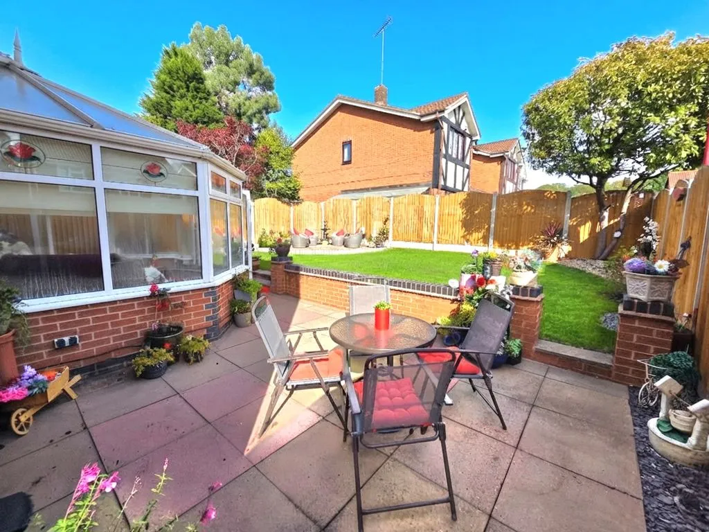 Cheadle Drive, Birmingham, B23, photo 27