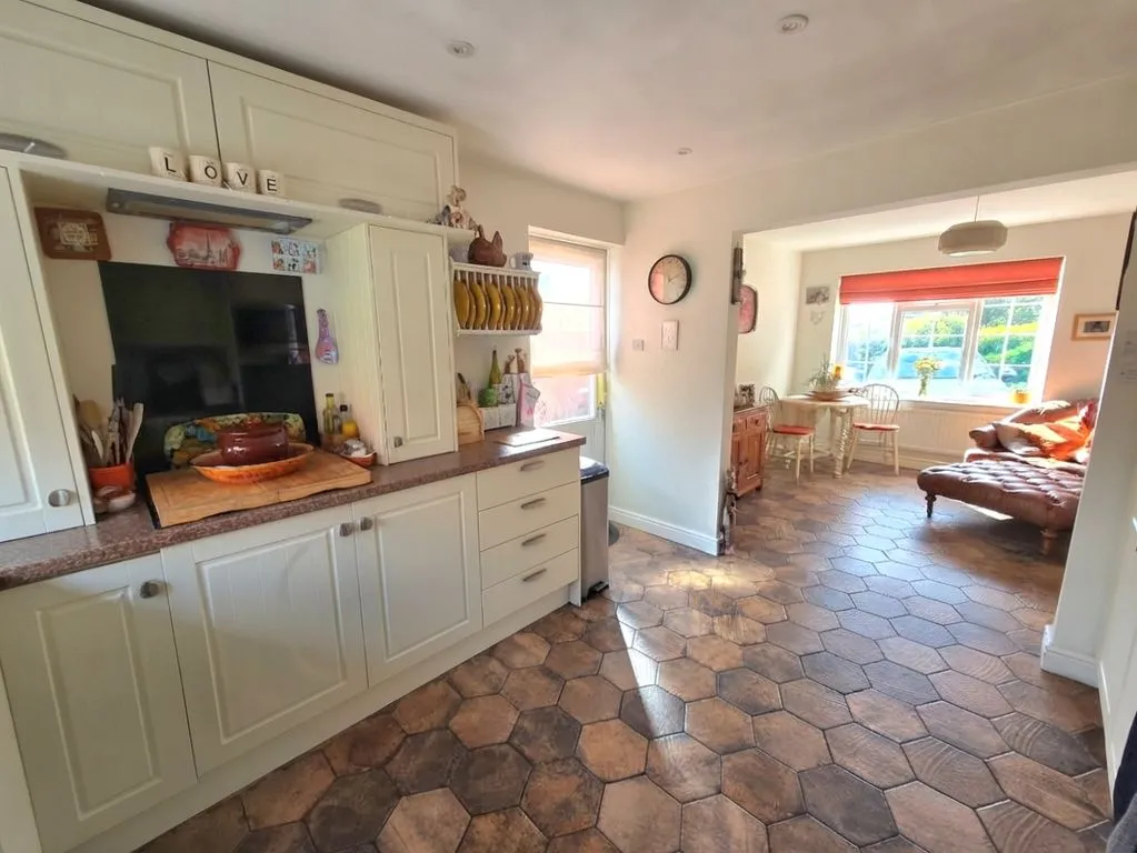 Cheadle Drive, Birmingham, B23, photo 13