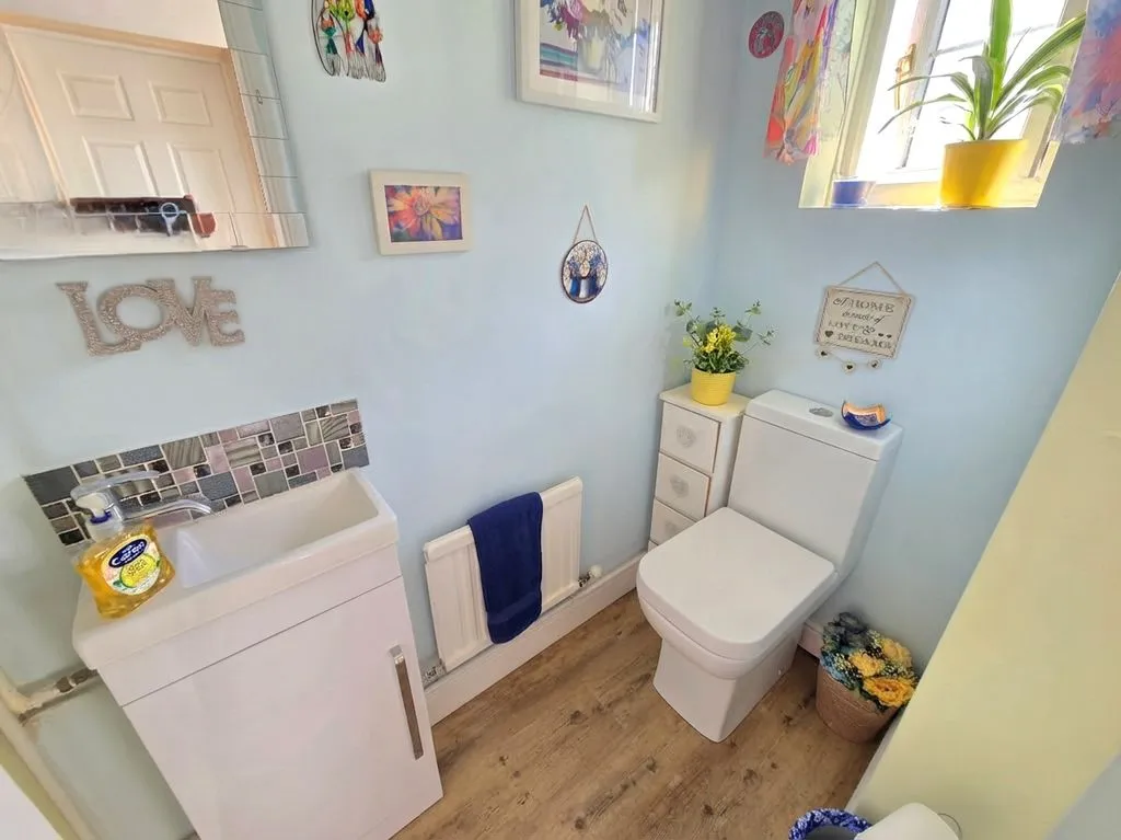 Cheadle Drive, Birmingham, B23, photo 7