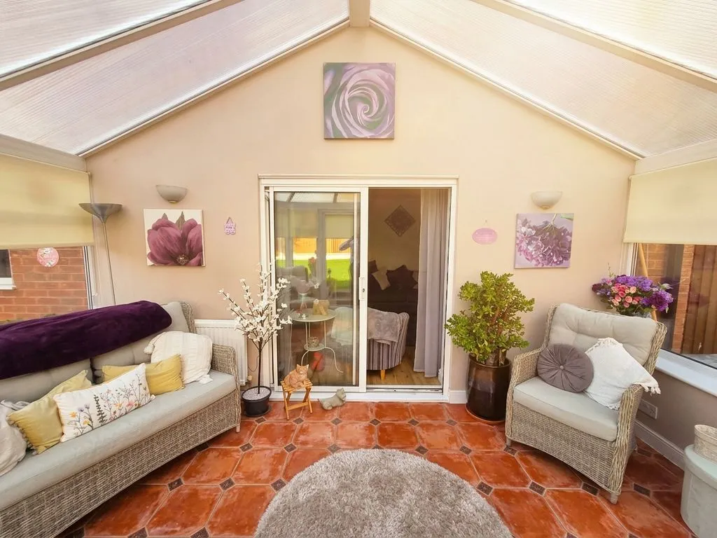 Cheadle Drive, Birmingham, B23, photo 15