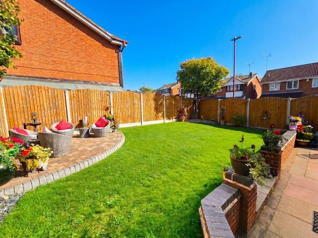 Cheadle Drive, Birmingham, B23, photo 2