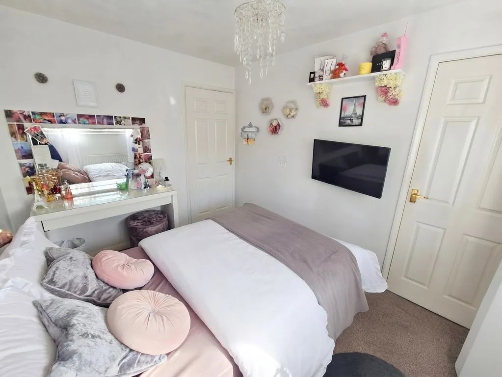 Cheadle Drive, Birmingham, B23, photo 21