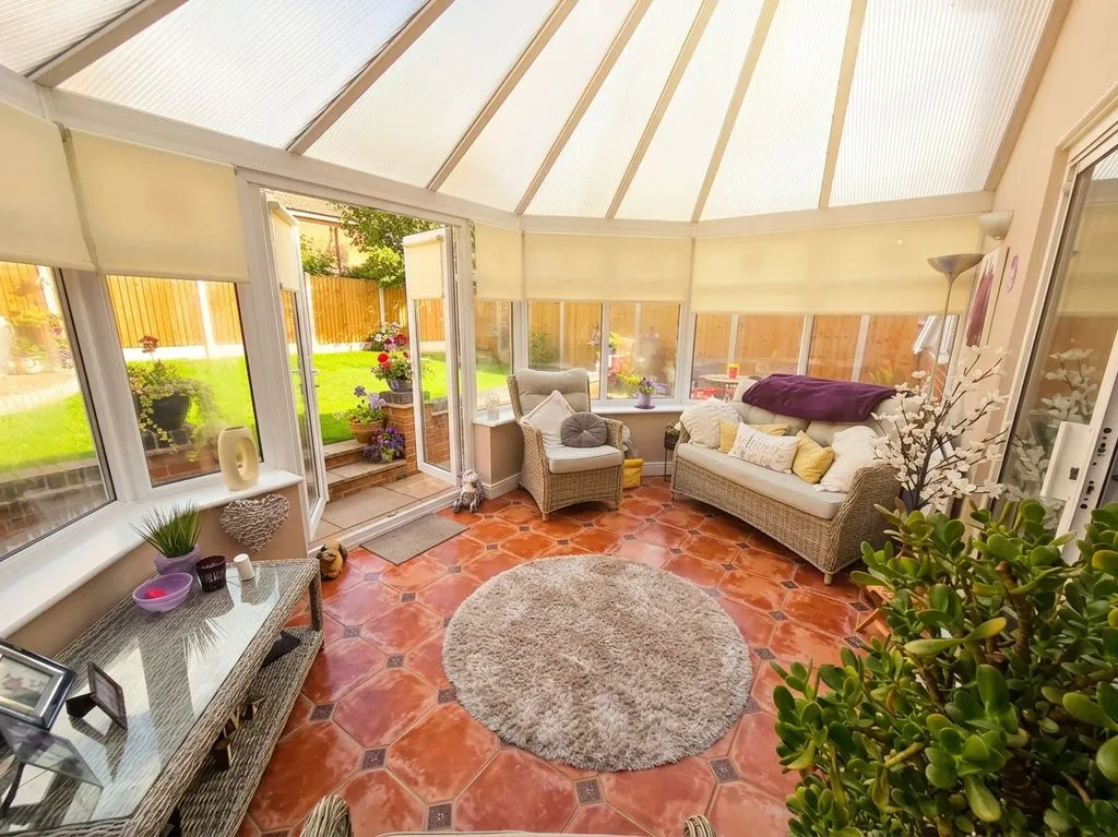 Cheadle Drive, Birmingham, B23, photo 14