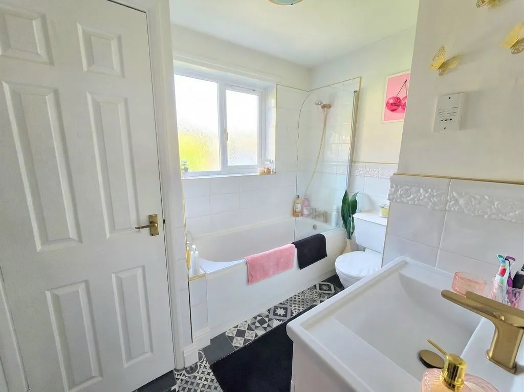 Cheadle Drive, Birmingham, B23, photo 25