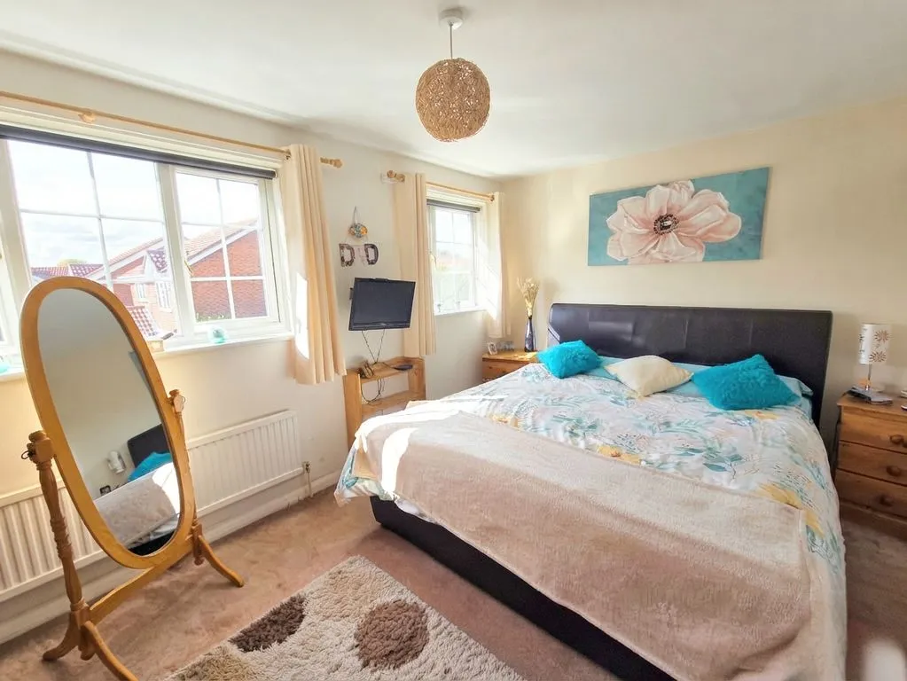Cheadle Drive, Birmingham, B23, photo 16
