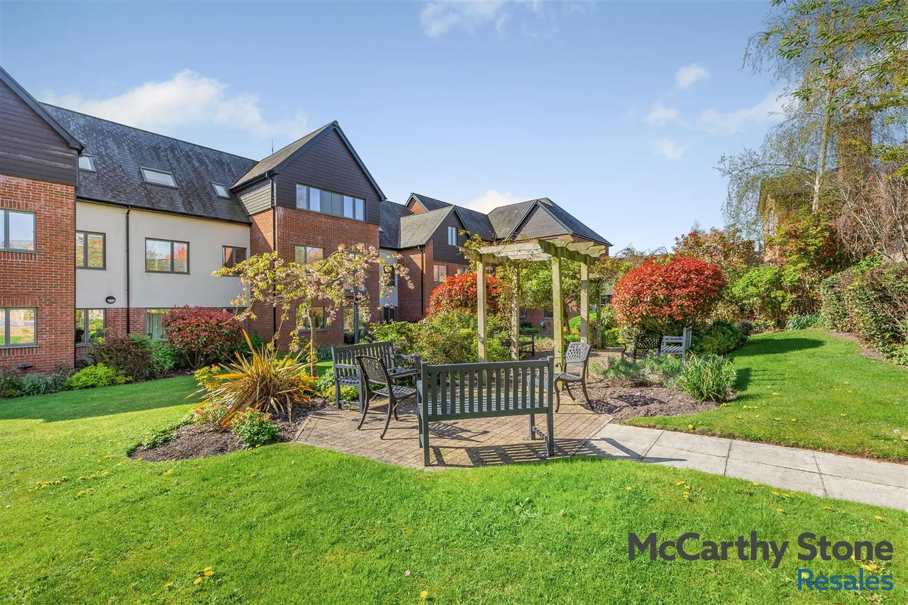 Dairy Grove, Ellesmere, SY12, photo 10