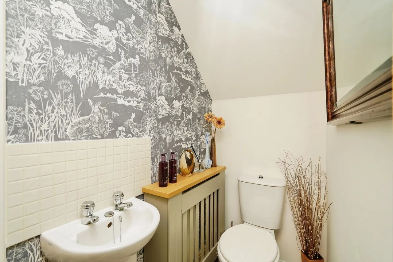 Sage Close, Banbury, Oxfordshire, OX16, photo 9