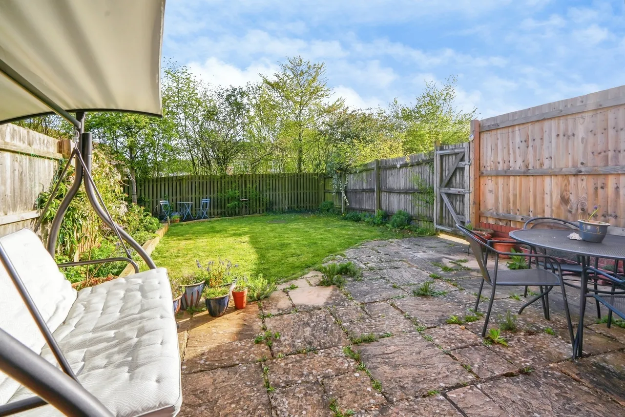 Sage Close, Banbury, Oxfordshire, OX16, photo 4