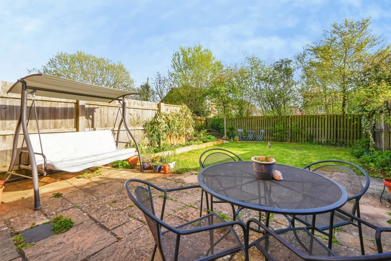 Sage Close, Banbury, Oxfordshire, OX16, photo 3