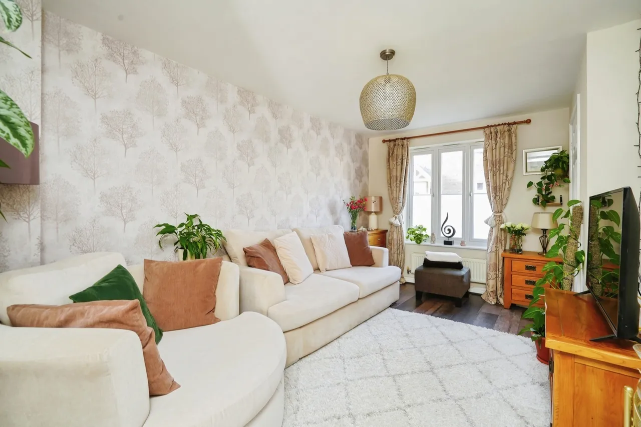 Sage Close, Banbury, Oxfordshire, OX16, photo 5