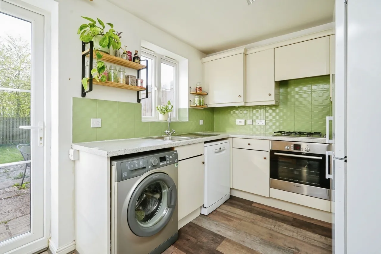 Sage Close, Banbury, Oxfordshire, OX16, photo 8