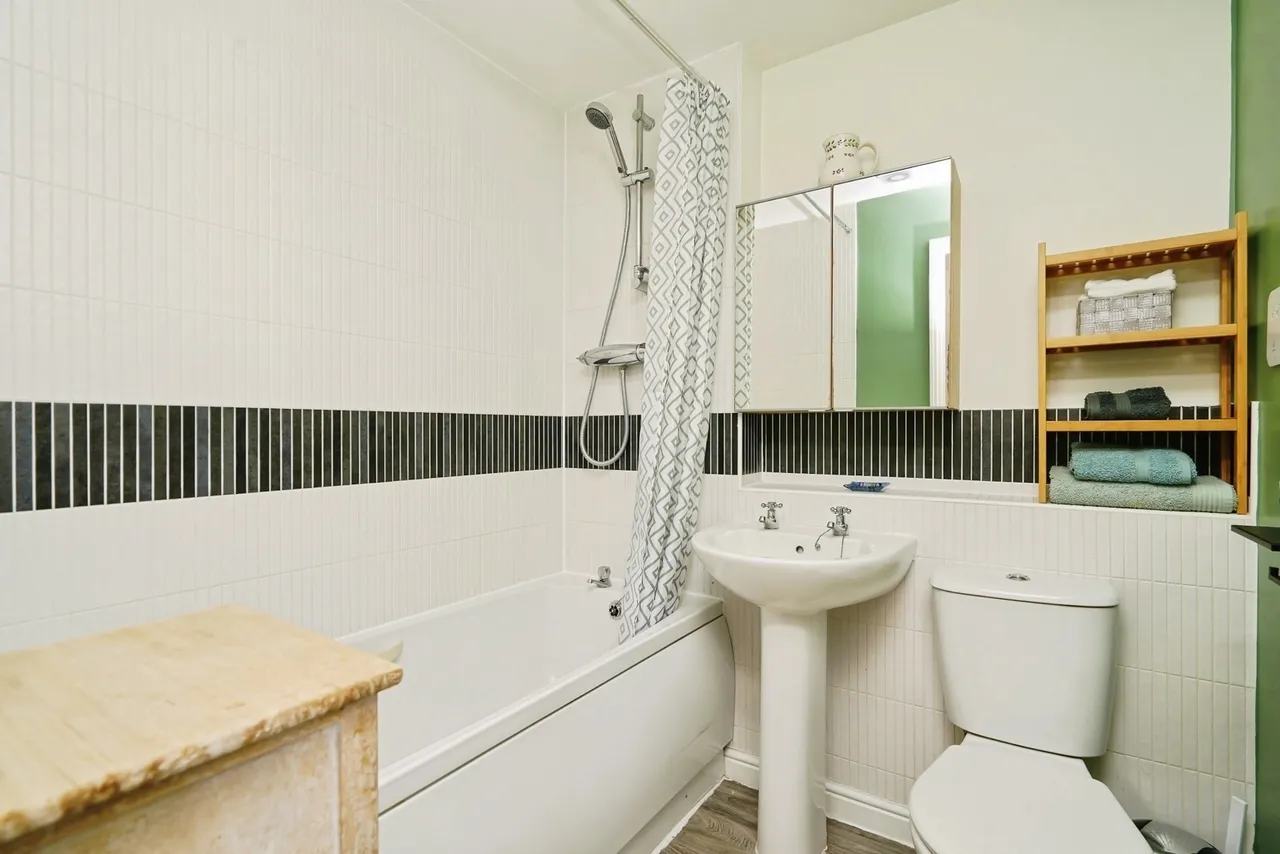 Sage Close, Banbury, Oxfordshire, OX16, photo 11