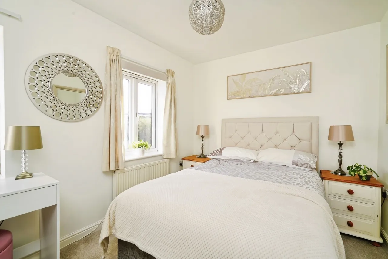 Sage Close, Banbury, Oxfordshire, OX16, photo 12
