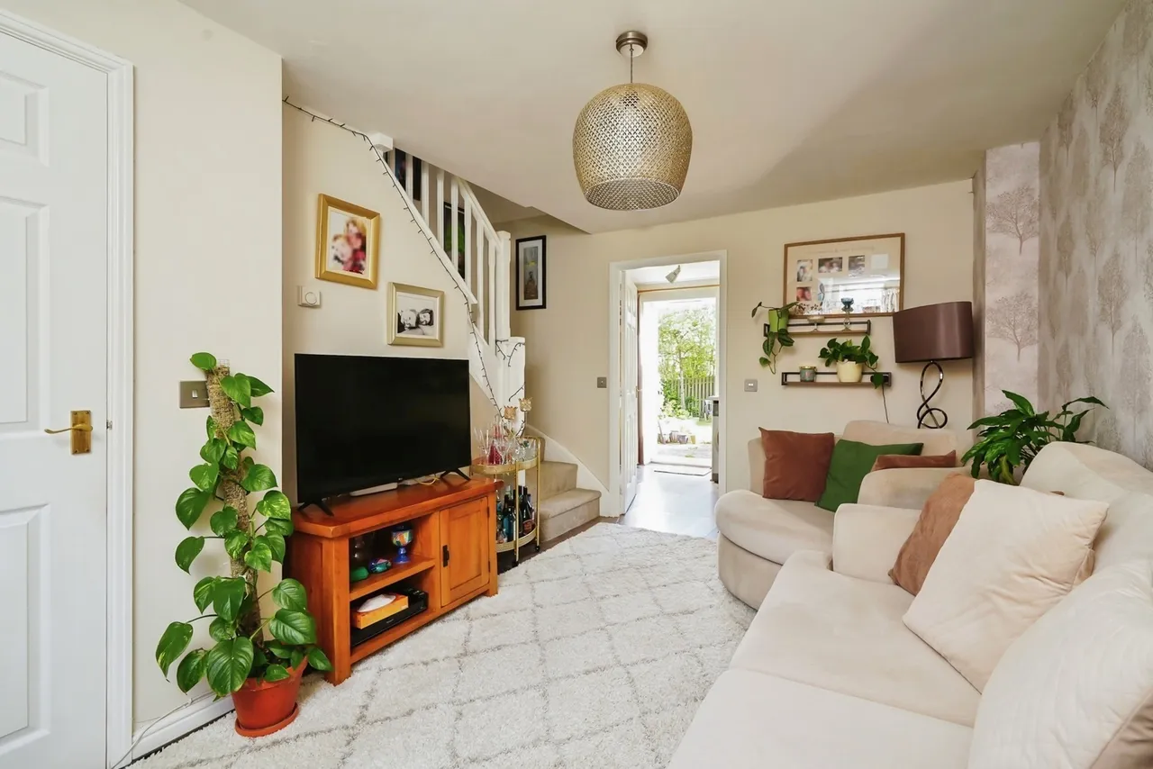 Sage Close, Banbury, Oxfordshire, OX16, photo 6