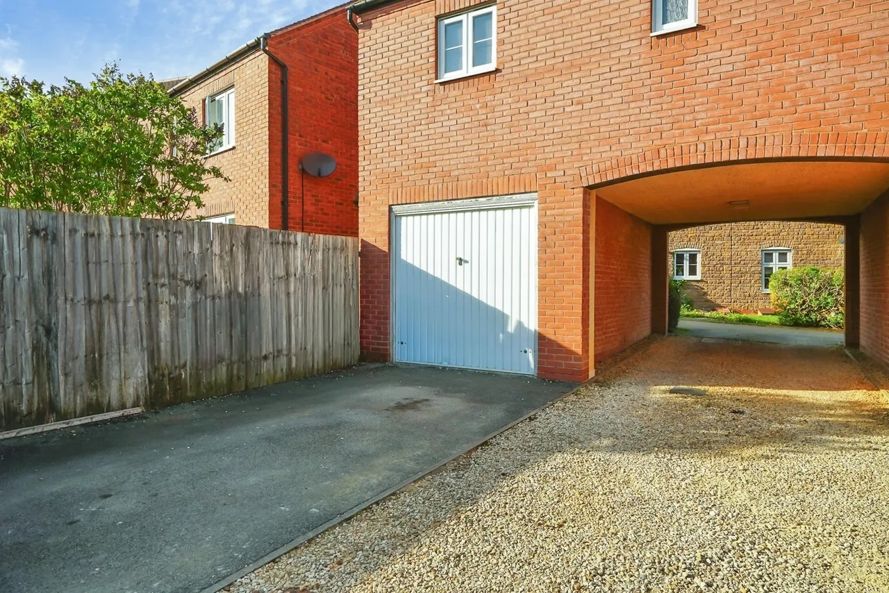 Sage Close, Banbury, Oxfordshire, OX16, photo 13