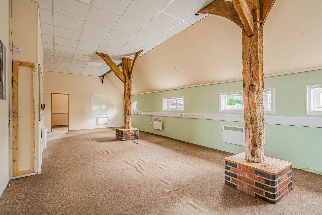 Manor Farm Courtyard Rowsham, Aylesbury, HP22, photo 2