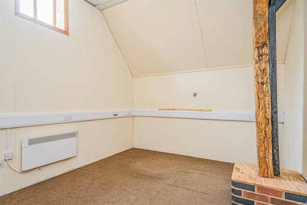 Manor Farm Courtyard Rowsham, Aylesbury, HP22, photo 6