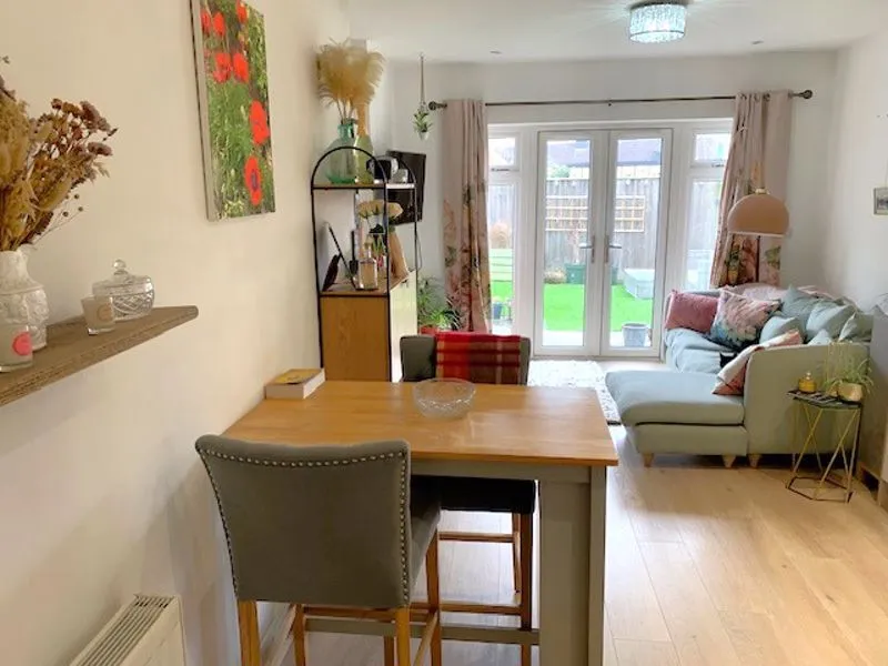 Bramley Gardens, Bourne End SL8 5FF, photo 4