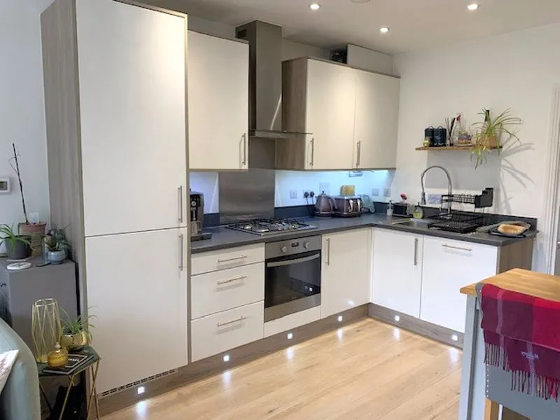 Bramley Gardens, Bourne End SL8 5FF, photo 9